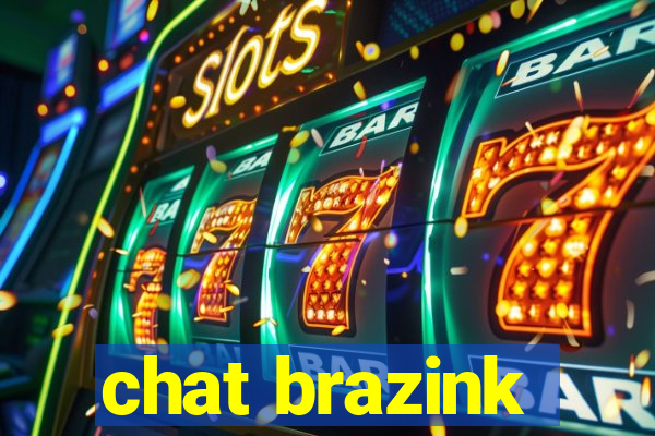 chat brazink