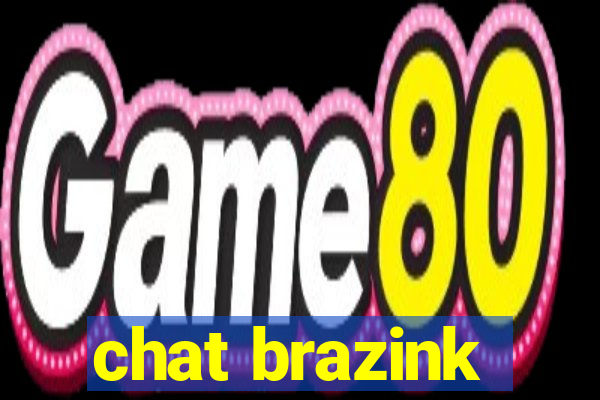 chat brazink