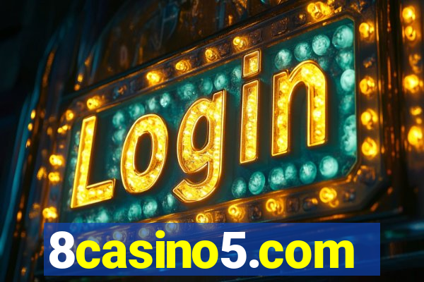 8casino5.com