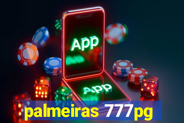 palmeiras 777pg