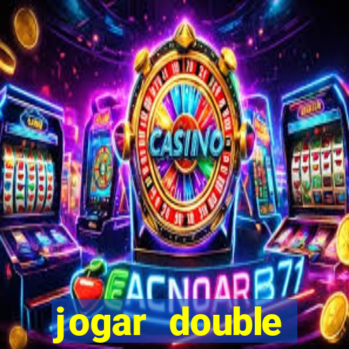 jogar double fortune demo