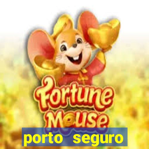 porto seguro reclame aqui