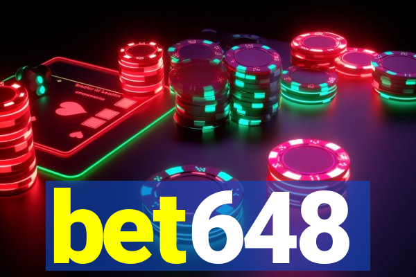 bet648