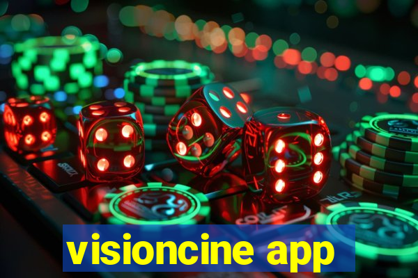 visioncine app