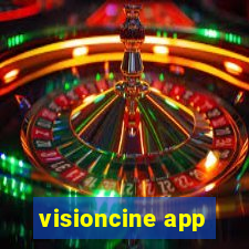 visioncine app