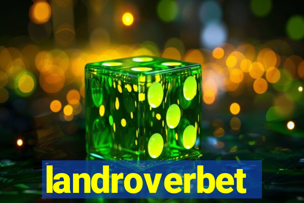 landroverbet