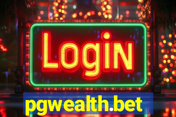 pgwealth.bet