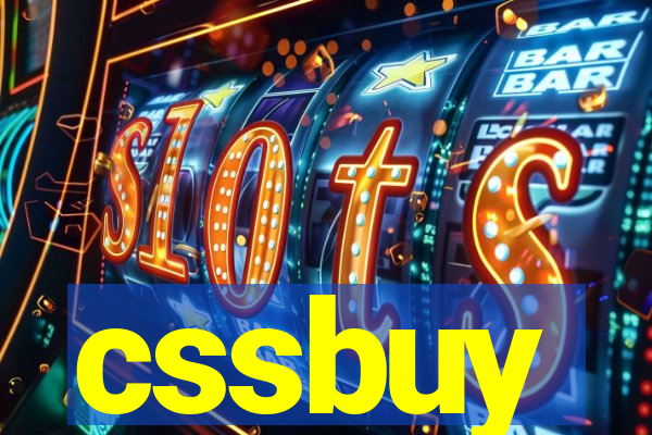 cssbuy