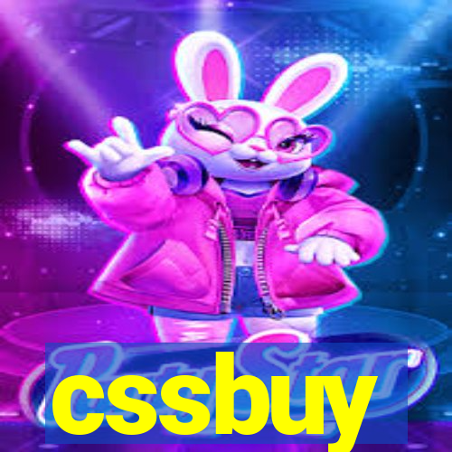 cssbuy