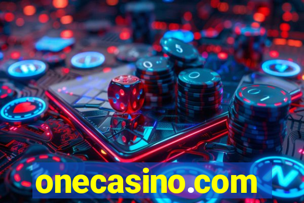 onecasino.com