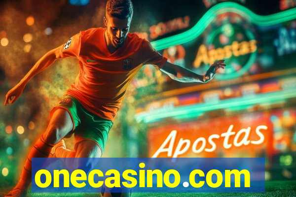 onecasino.com