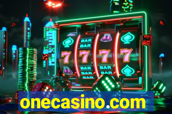 onecasino.com