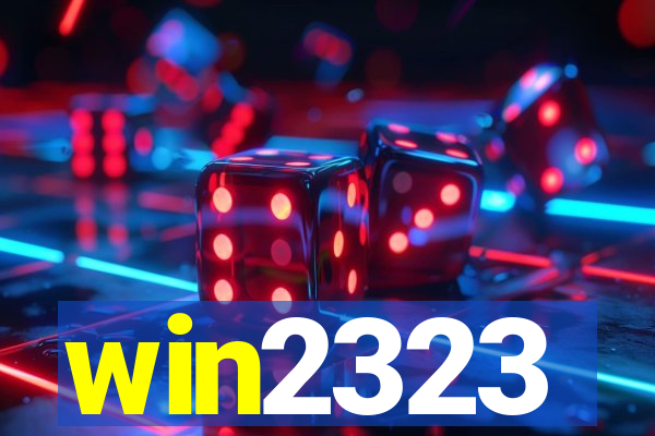 win2323