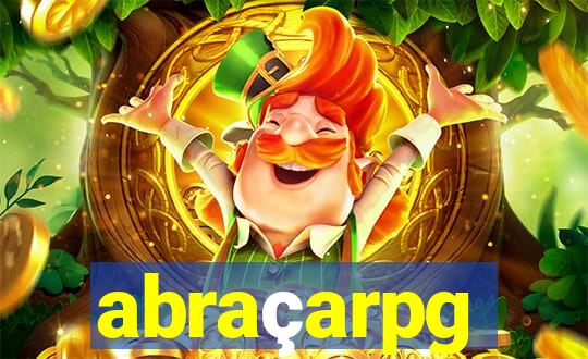 abraçarpg