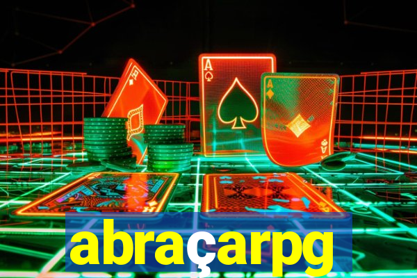 abraçarpg