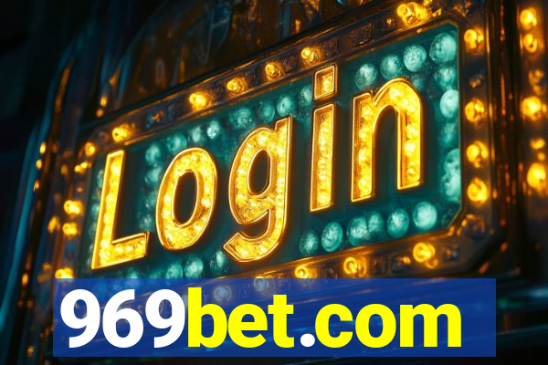 969bet.com