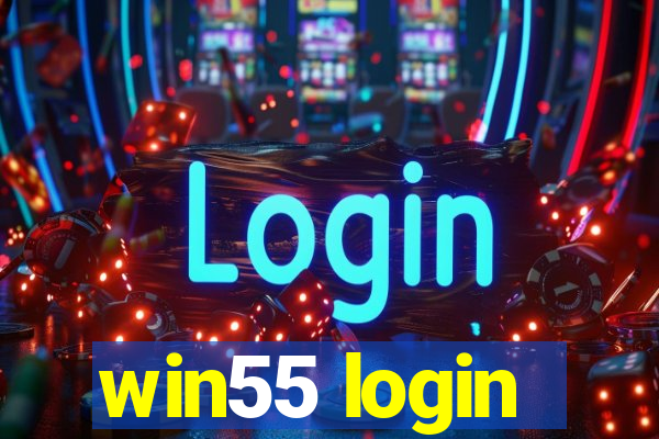 win55 login