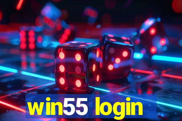 win55 login