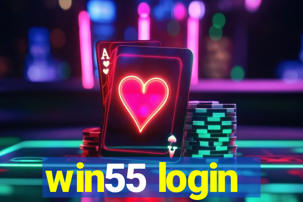 win55 login