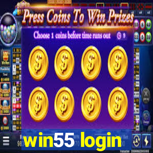 win55 login