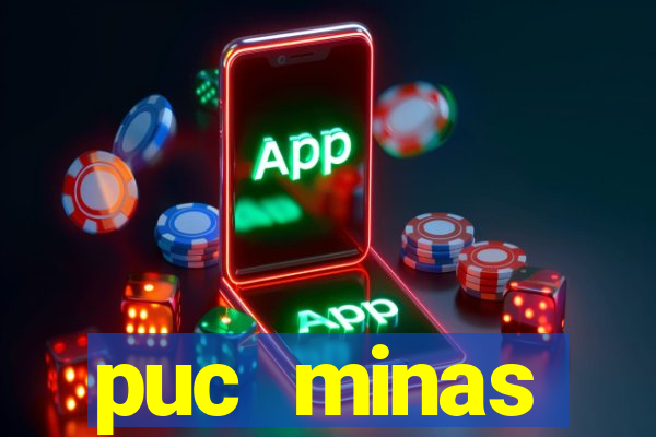 puc minas financiamento medicina