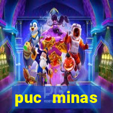 puc minas financiamento medicina