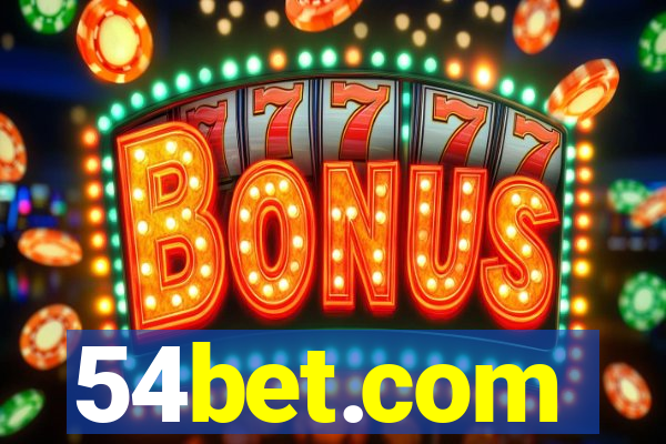 54bet.com