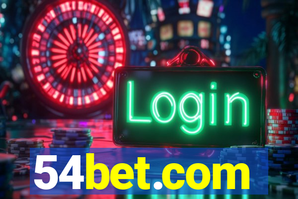 54bet.com