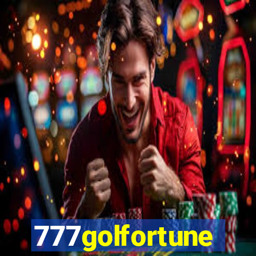 777golfortune