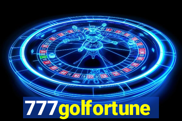 777golfortune