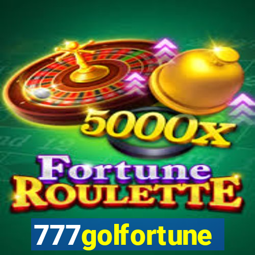 777golfortune