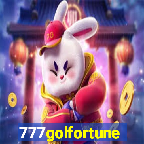 777golfortune