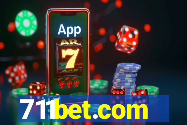 711bet.com