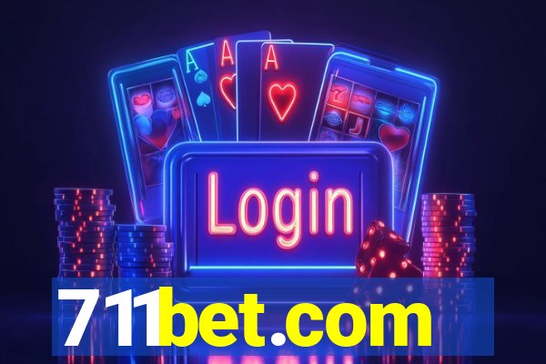 711bet.com