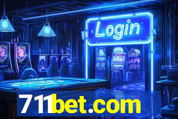 711bet.com