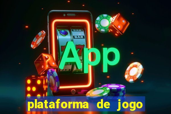 plataforma de jogo nova pagando no cadastro