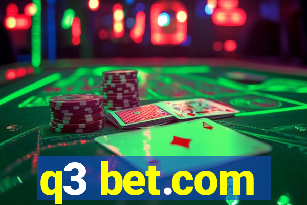 q3 bet.com