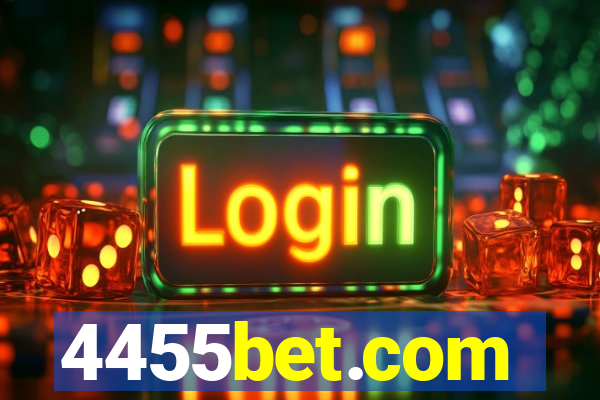 4455bet.com