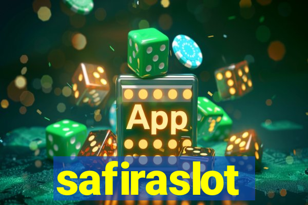 safiraslot