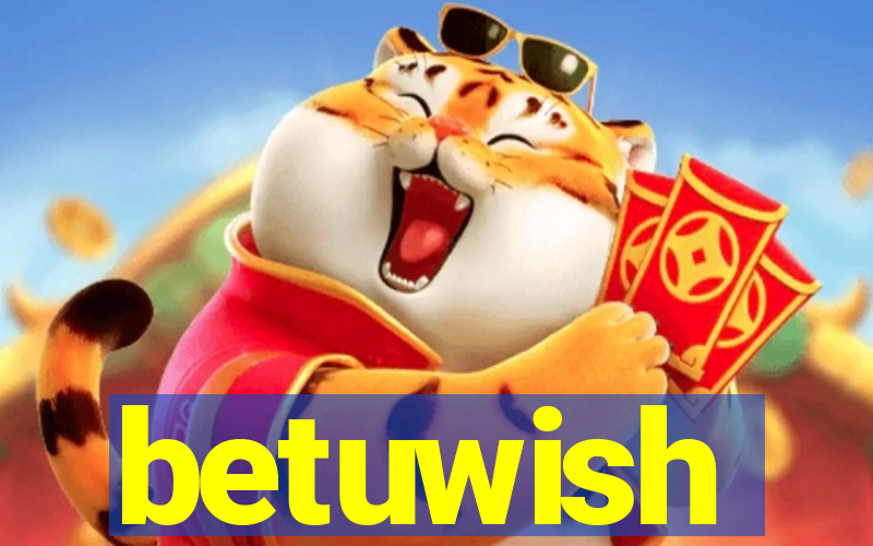 betuwish