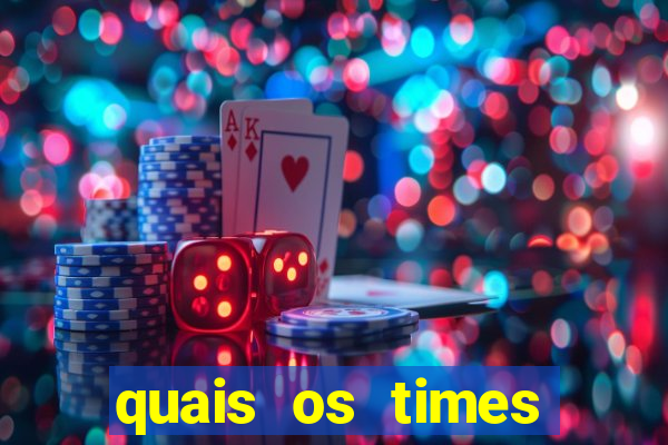 quais os times mais endividados do brasil