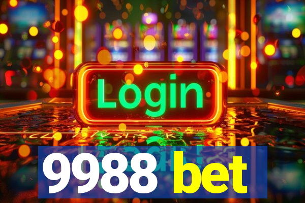 9988 bet