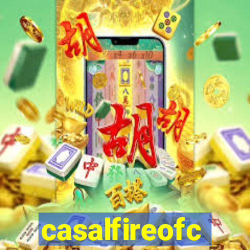 casalfireofc