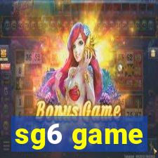 sg6 game