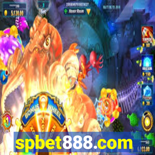 spbet888.com