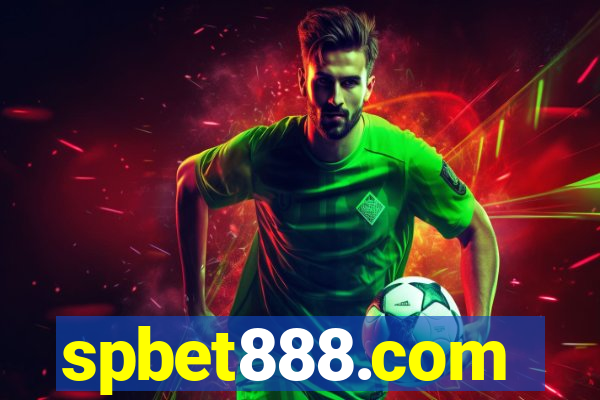 spbet888.com