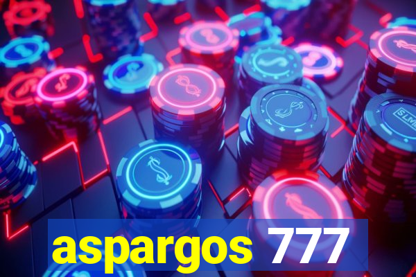 aspargos 777