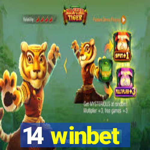 14 winbet