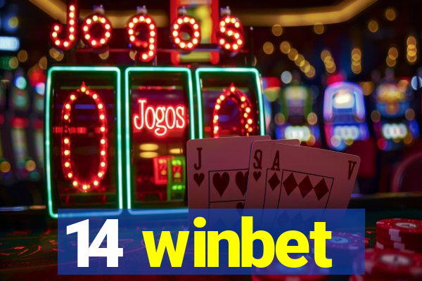 14 winbet