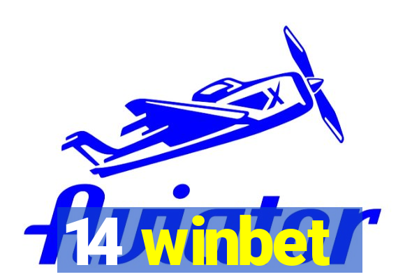 14 winbet